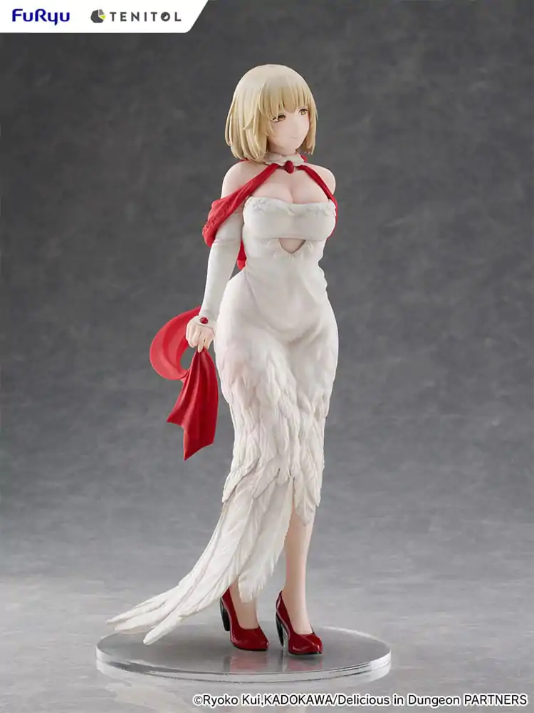 Delicious in Dungeon Tenitol Tall Falin Dress style Ver. PVC szobor figura 30 cm termékfotó