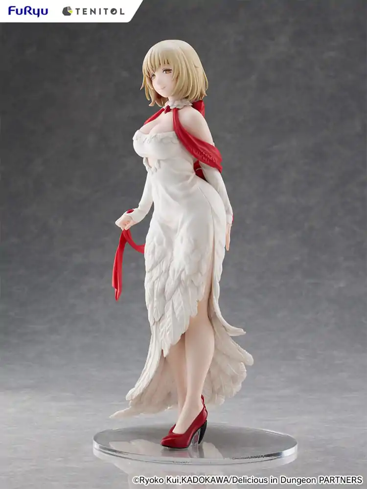 Delicious in Dungeon Tenitol Tall Falin Dress style Ver. PVC szobor figura 30 cm termékfotó