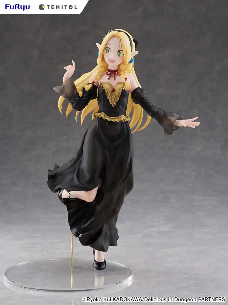 Delicious in Dungeon Tenitol Tall Marcille Dress style Ver. PVC szobor figura 28 cm termékfotó