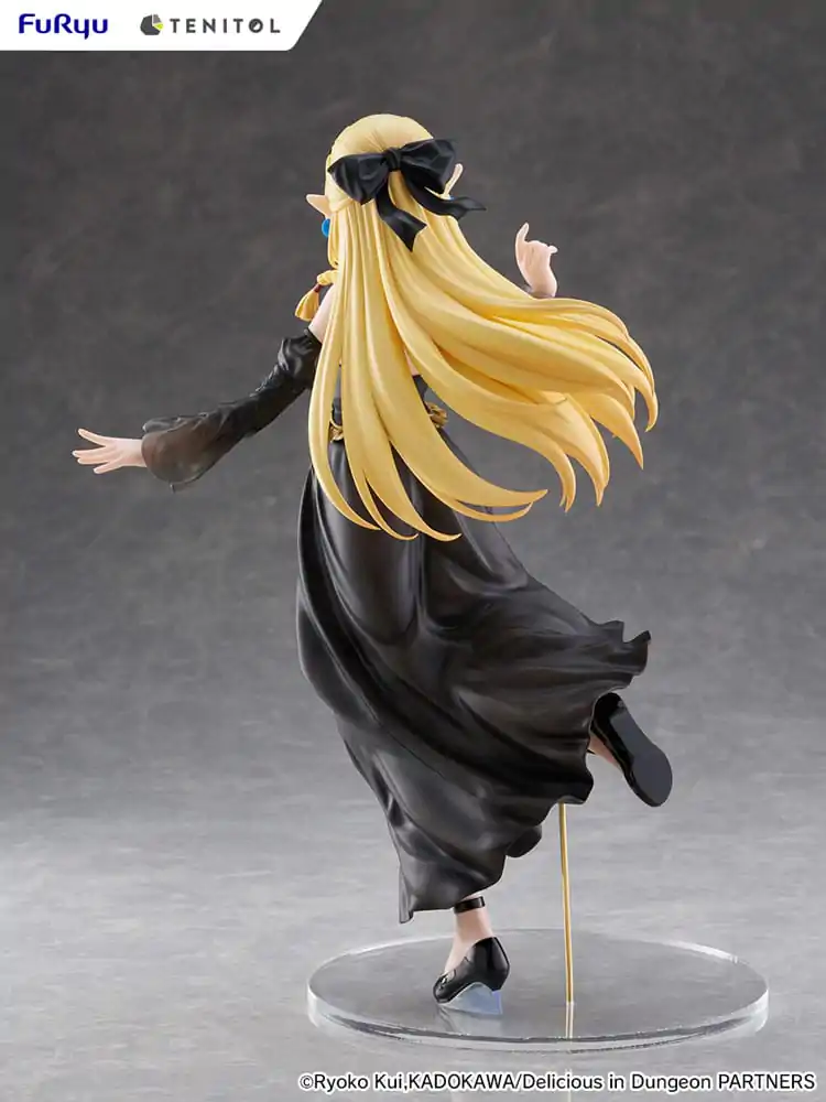 Delicious in Dungeon Tenitol Tall Marcille Dress style Ver. PVC szobor figura 28 cm termékfotó