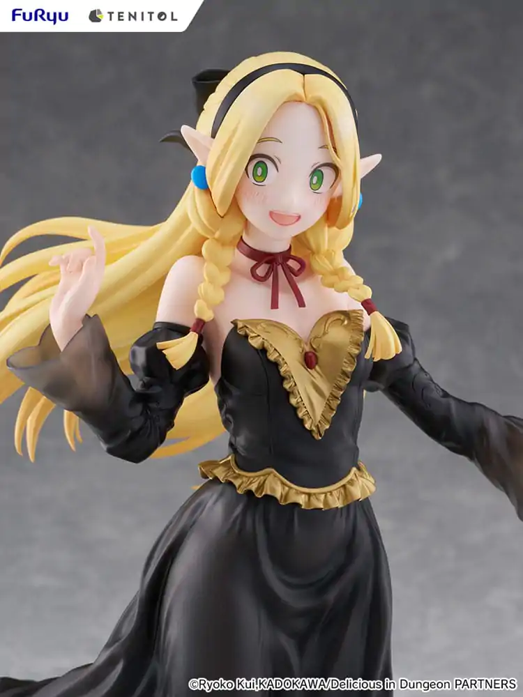 Delicious in Dungeon Tenitol Tall Marcille Dress style Ver. PVC szobor figura 28 cm termékfotó