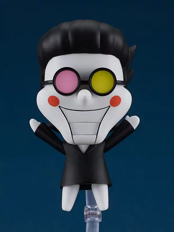 Deltarune Nendoroid akciófigura Spamton 10 cm termékfotó