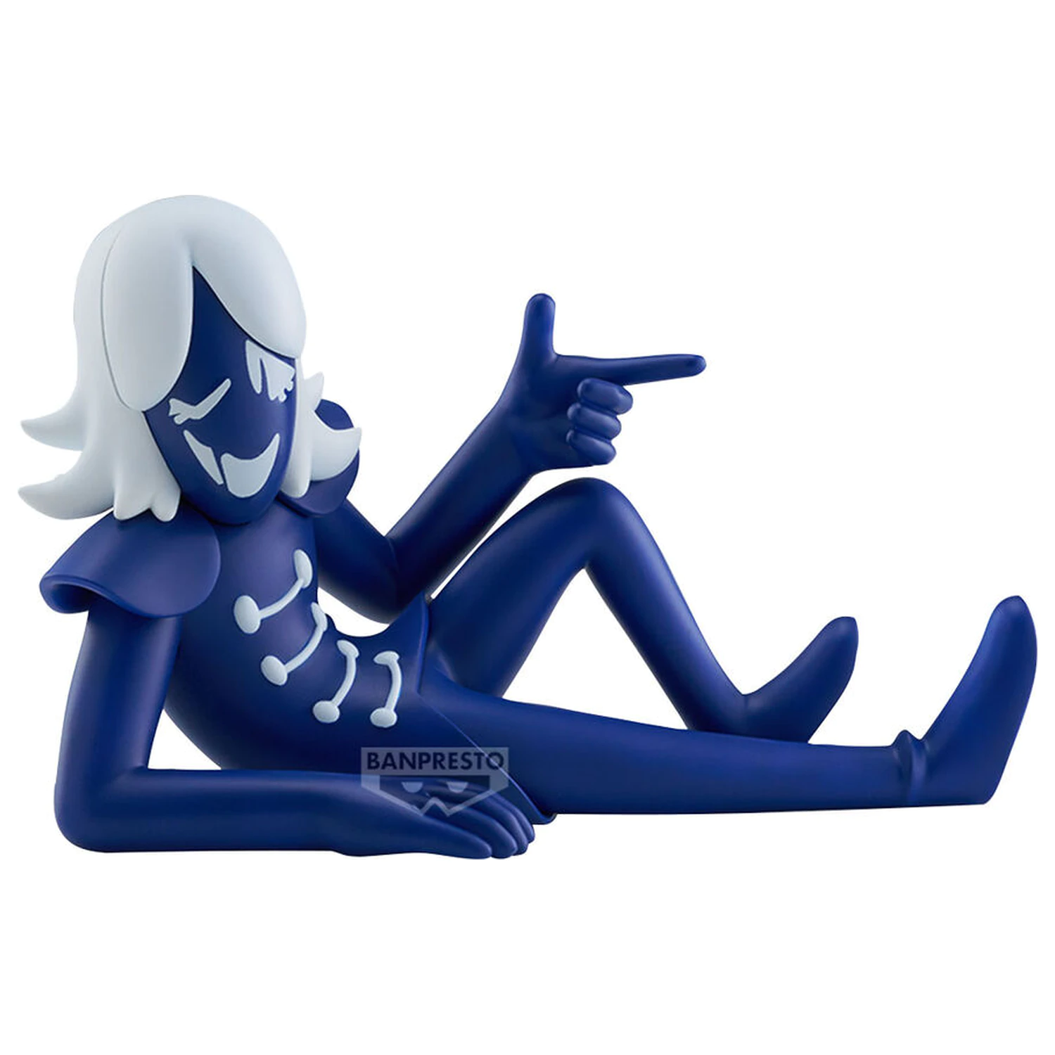 Deltarune Rouxls Kaard figura 11cm termékfotó