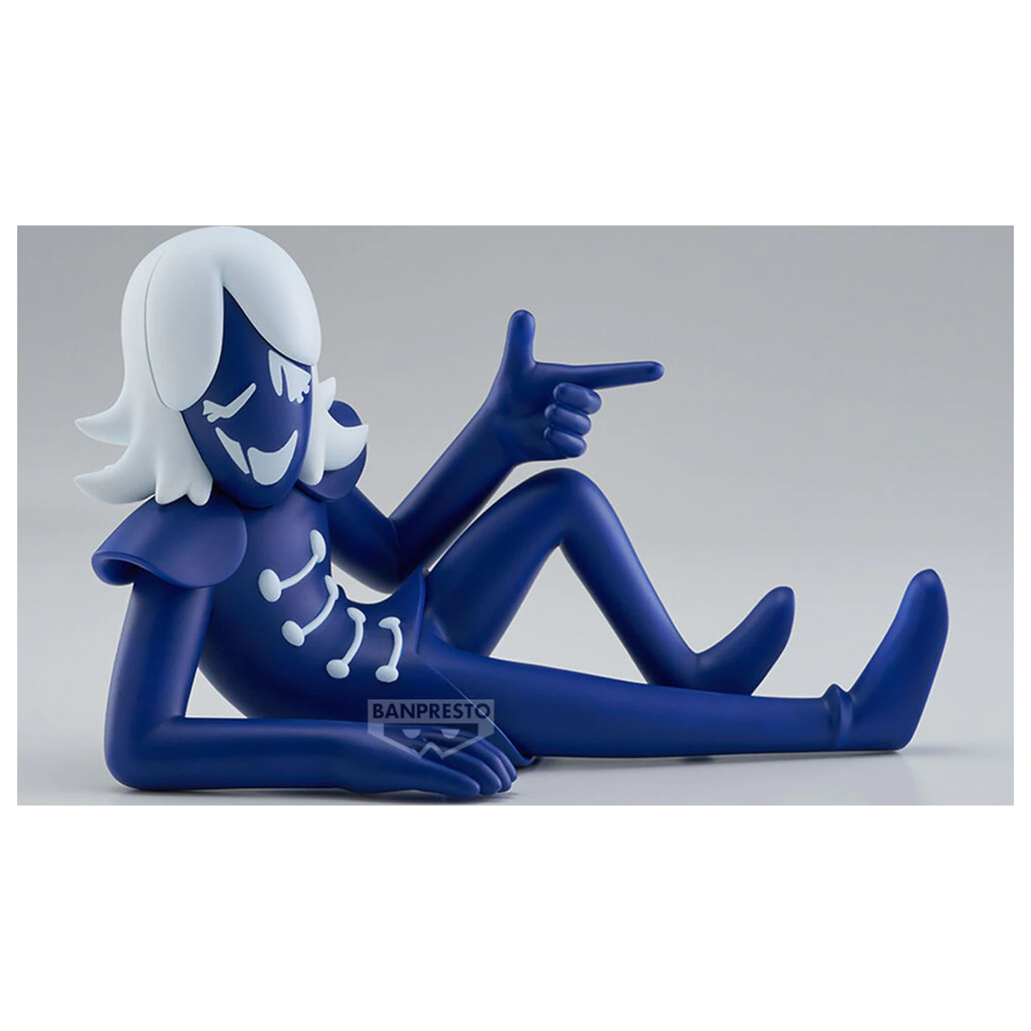 Deltarune Rouxls Kaard figura 11cm termékfotó