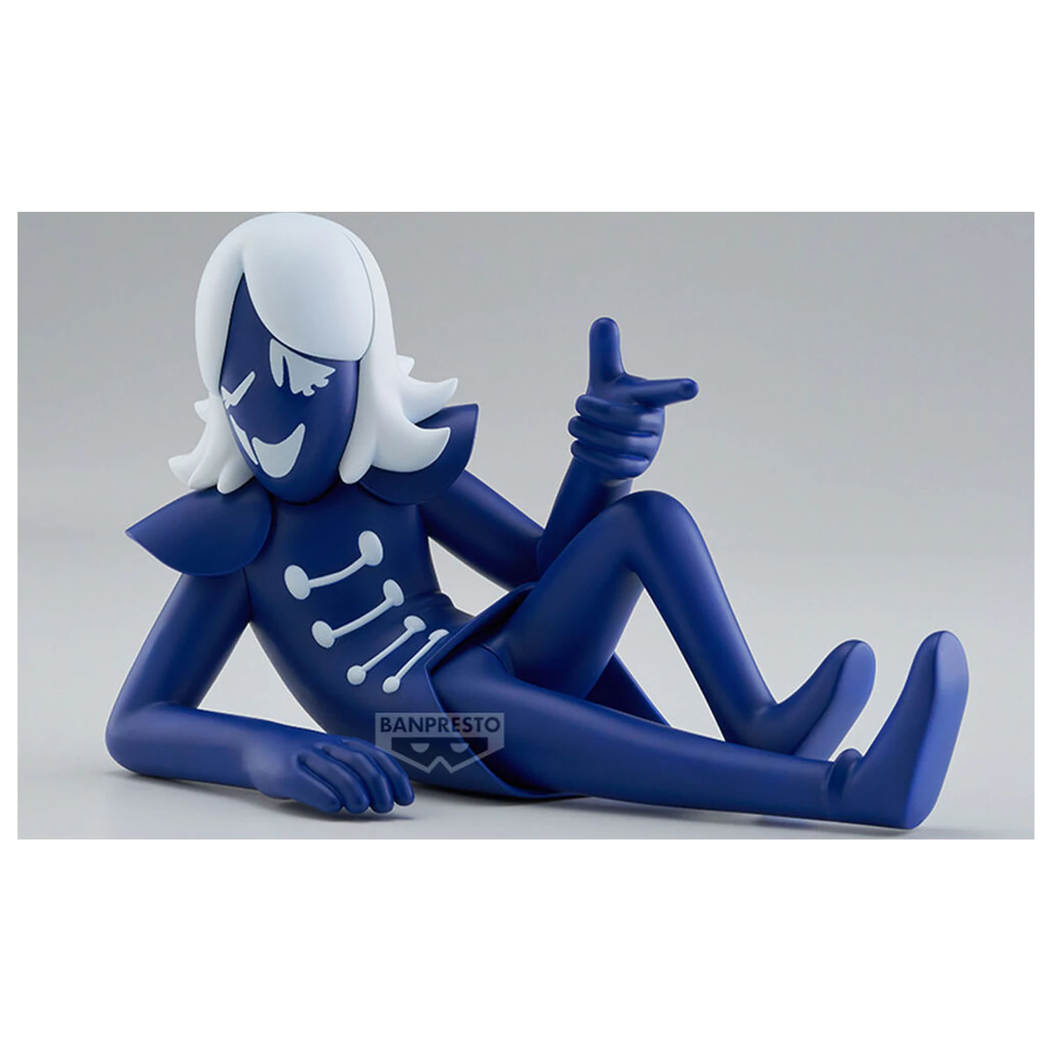 Deltarune Rouxls Kaard figura 11cm termékfotó