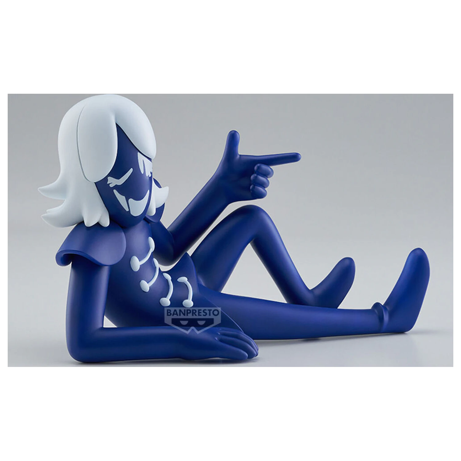 Deltarune Rouxls Kaard figura 11cm termékfotó