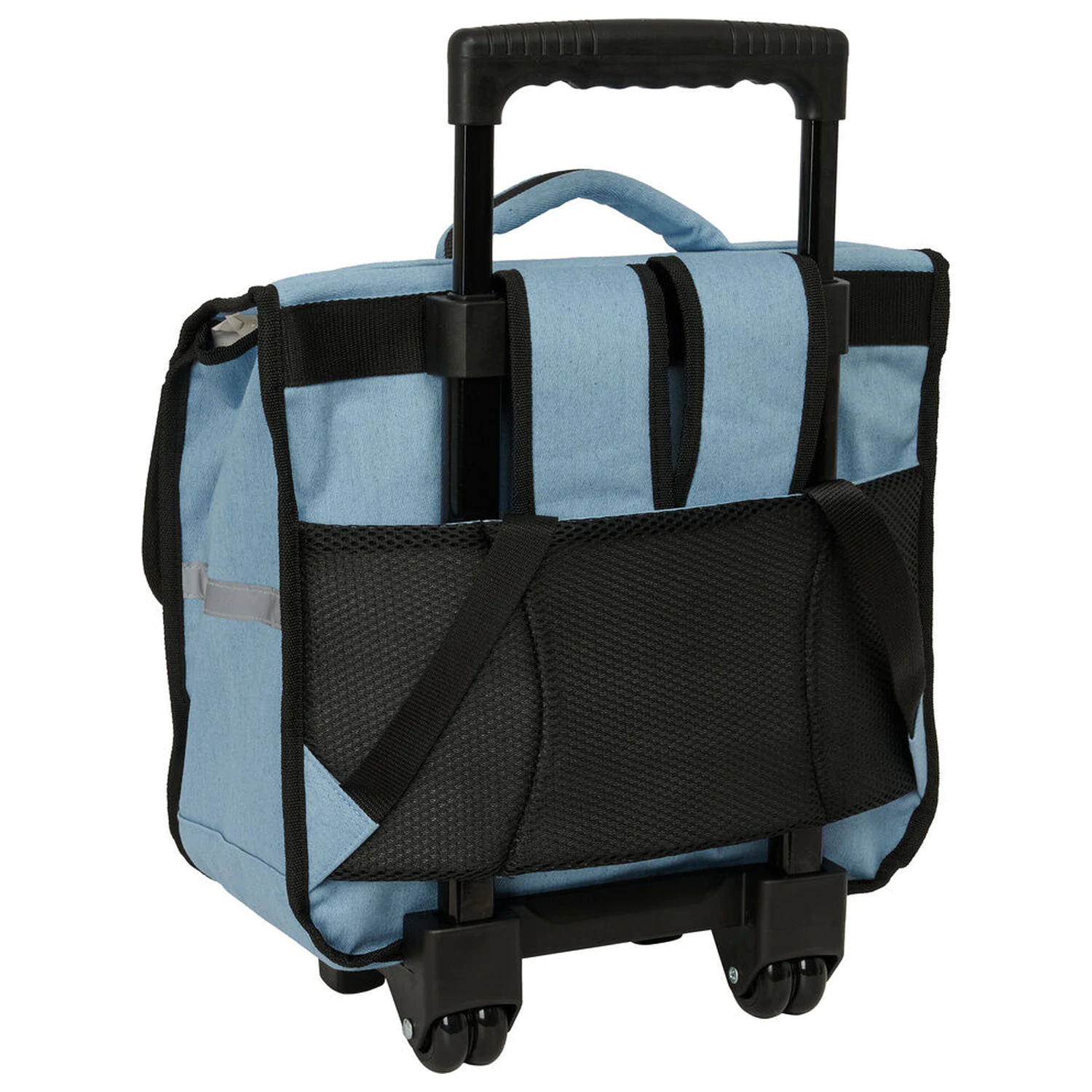 Demon Hunters Kpop Huntrix gurulós táska 40cm termékfotó