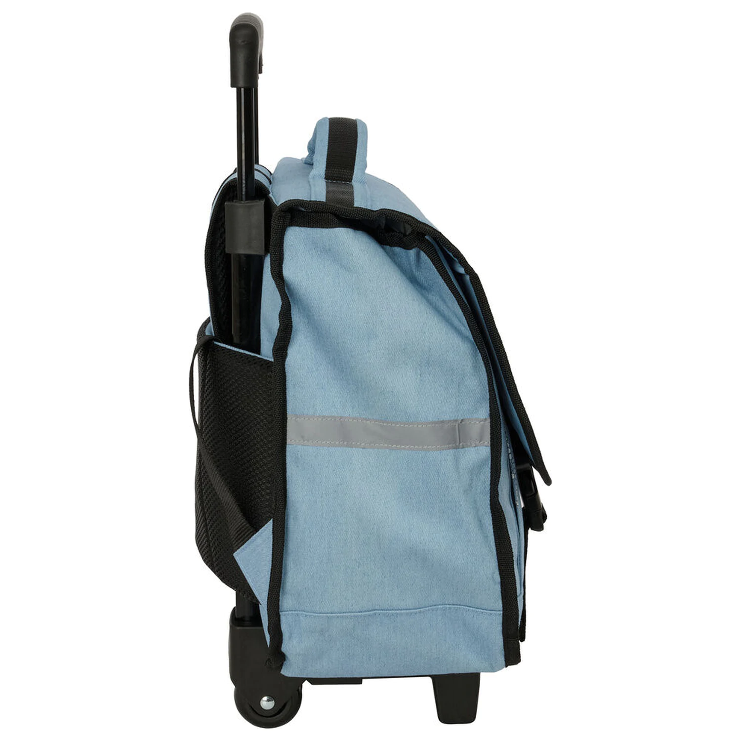 Demon Hunters Kpop Huntrix gurulós táska 40cm termékfotó