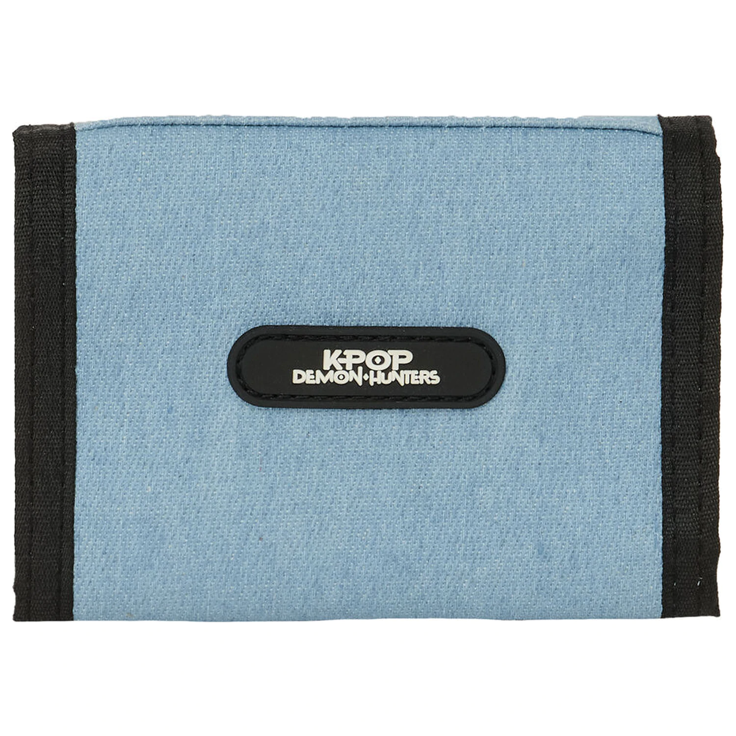 Demon Hunters Kpop Huntrix pénztárca termékfotó