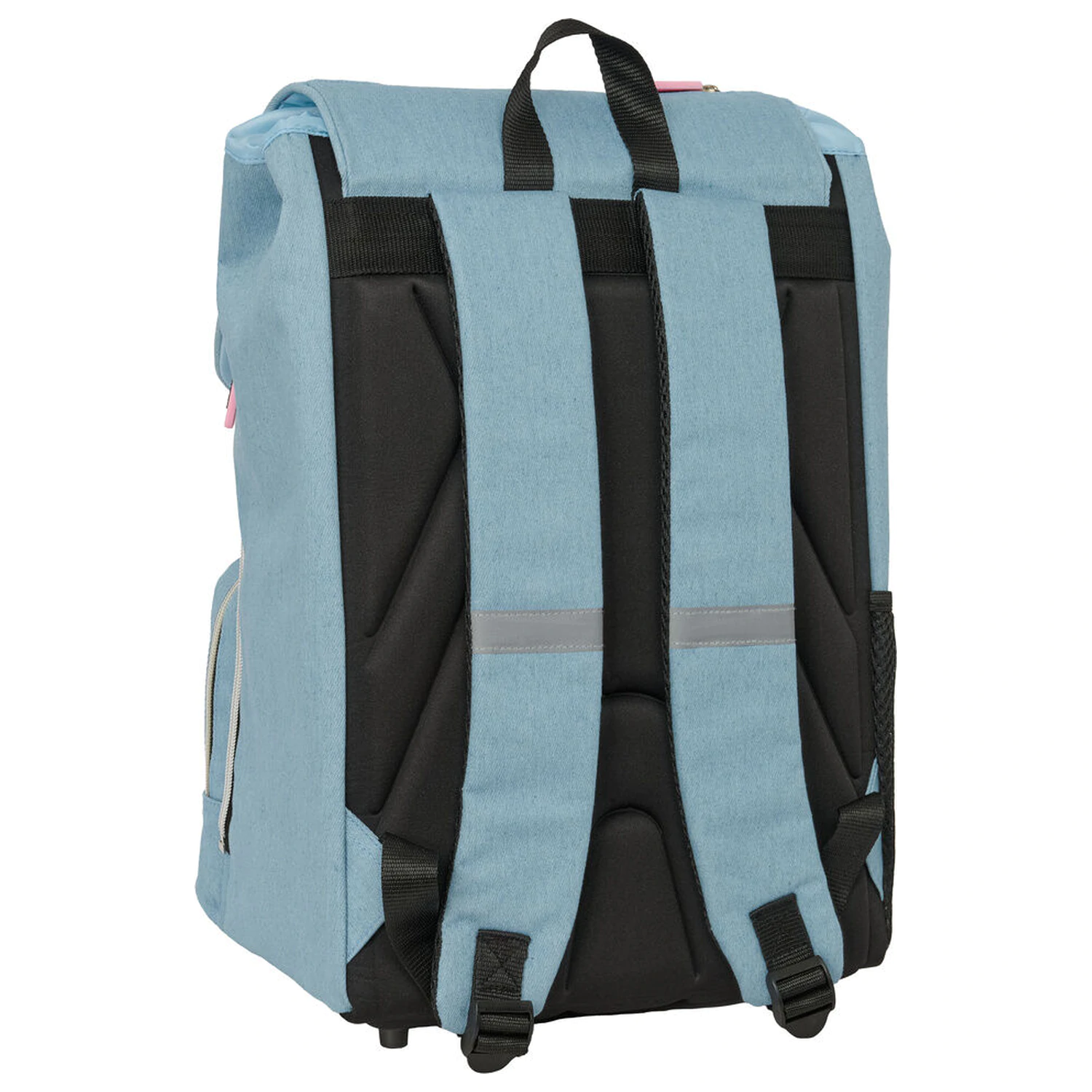 Demon Hunters Kpop Huntrix táska hátizsák 41cm termékfotó