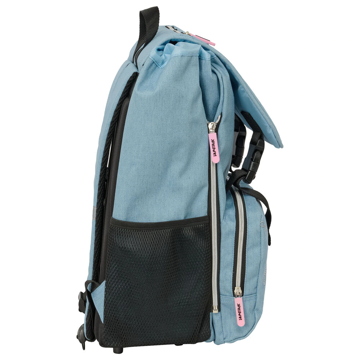 Demon Hunters Kpop Huntrix táska hátizsák 41cm termékfotó