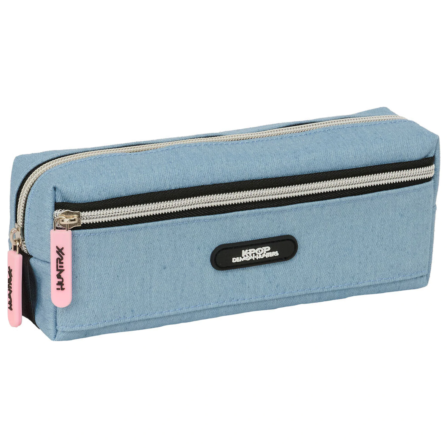 Demon Hunters Kpop Huntrix tripla tolltartó termékfotó