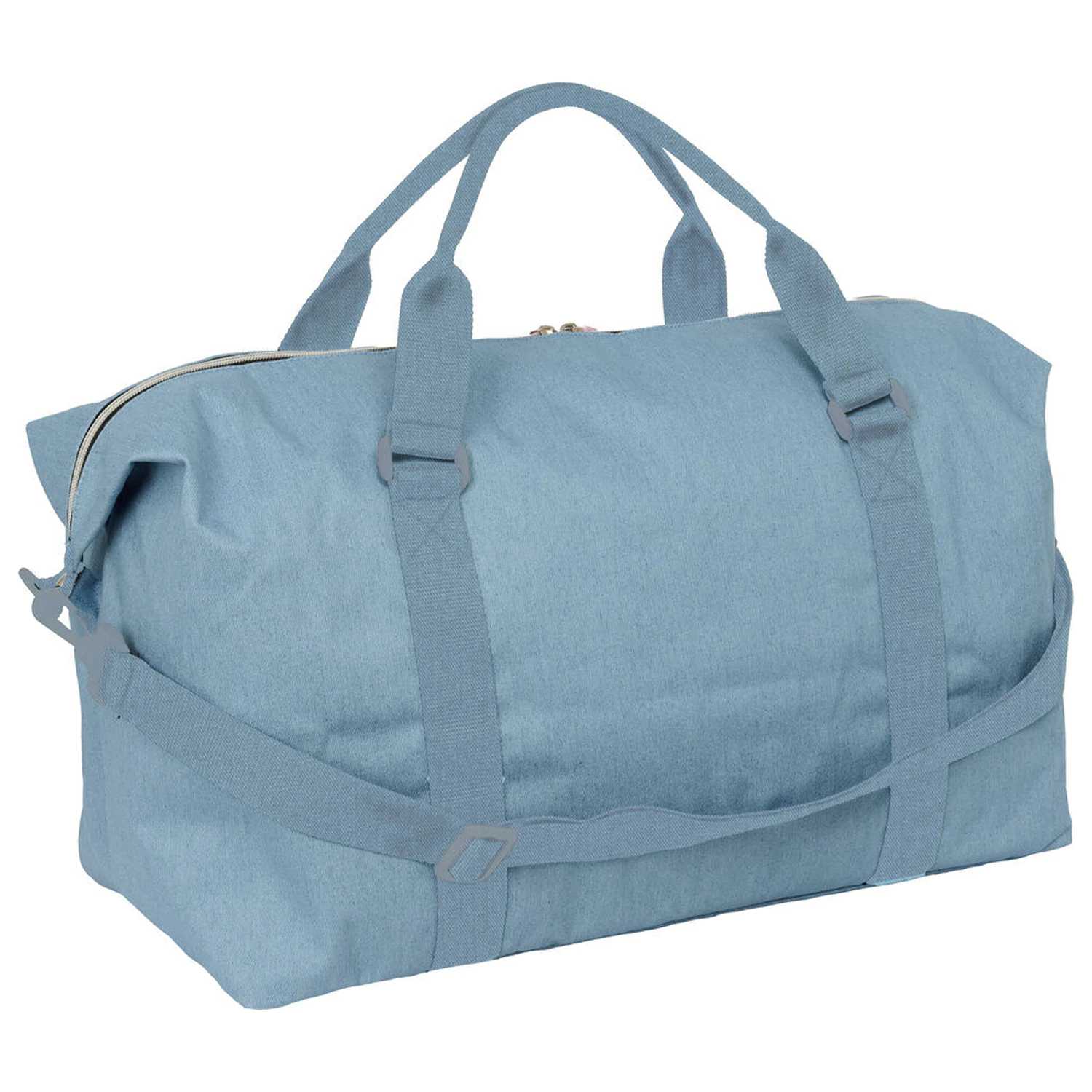 Demon Hunters Kpop Huntrix utazótáska termékfotó