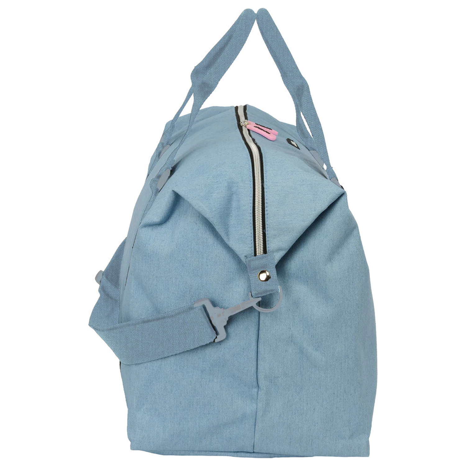 Demon Hunters Kpop Huntrix utazótáska termékfotó