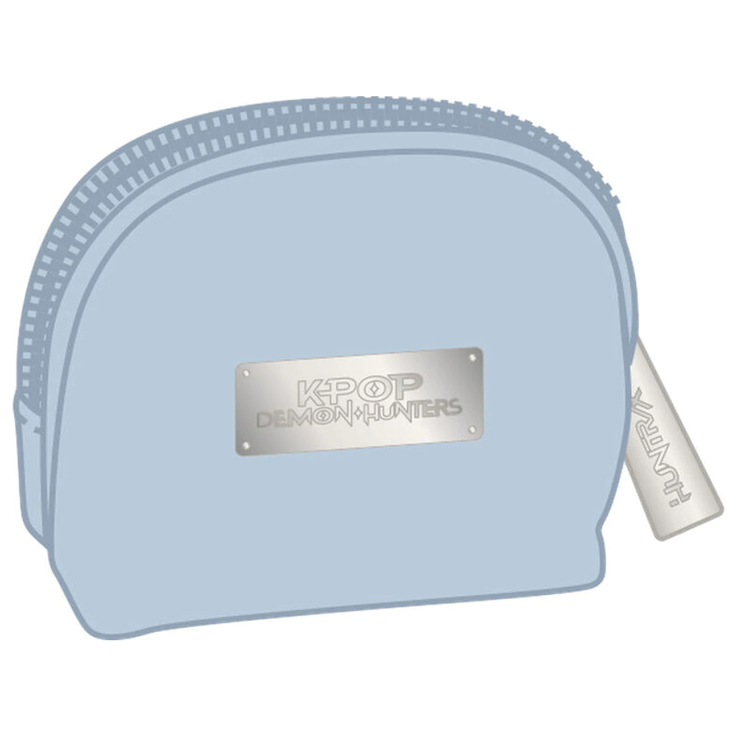 Demon Hunters Secret Kpop pénztárca termékfotó