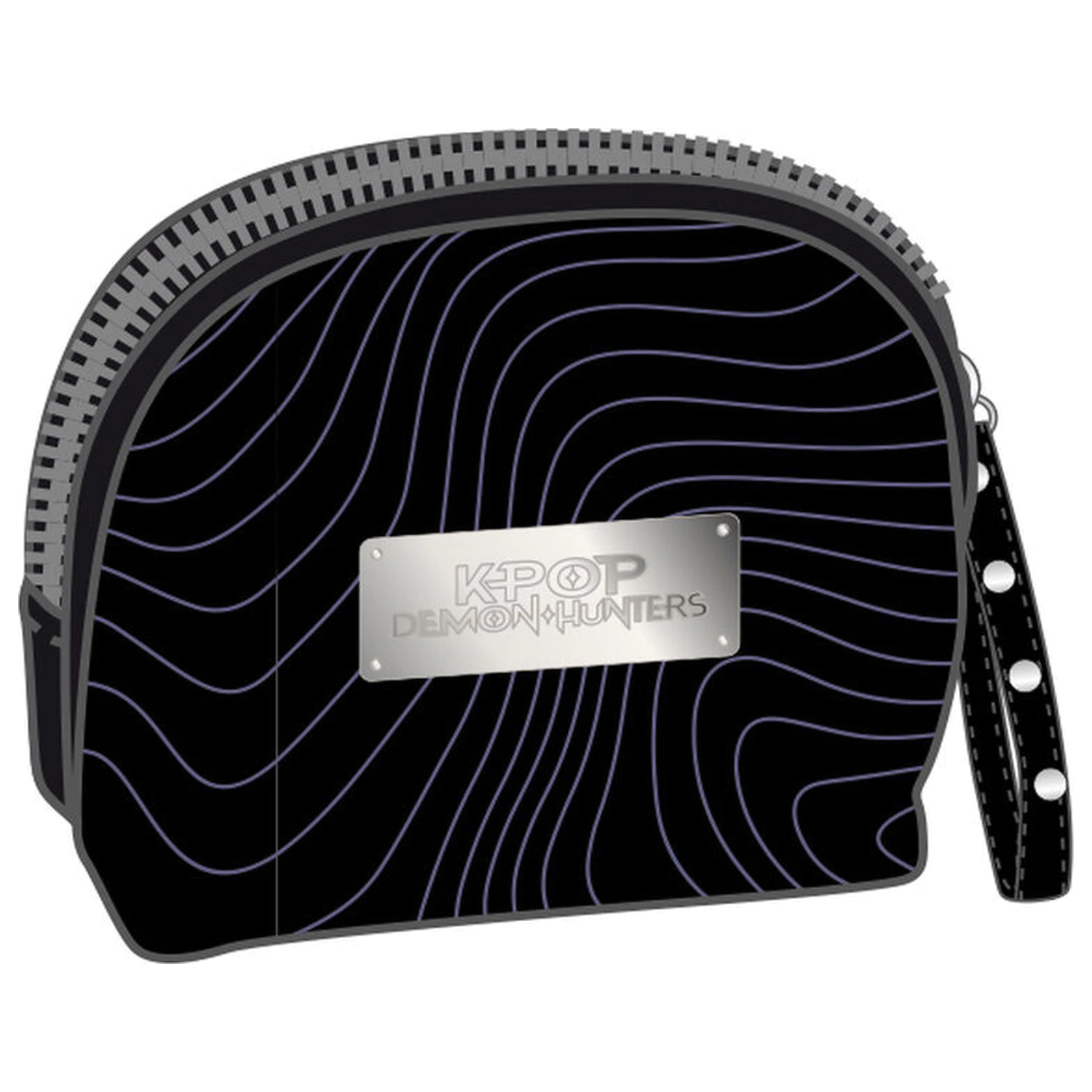 Demon Hunters Spirit Kpop pénztárca termékfotó
