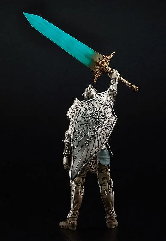 Demon's Souls Figma Fluted Armor akciófigura16 cm termékfotó