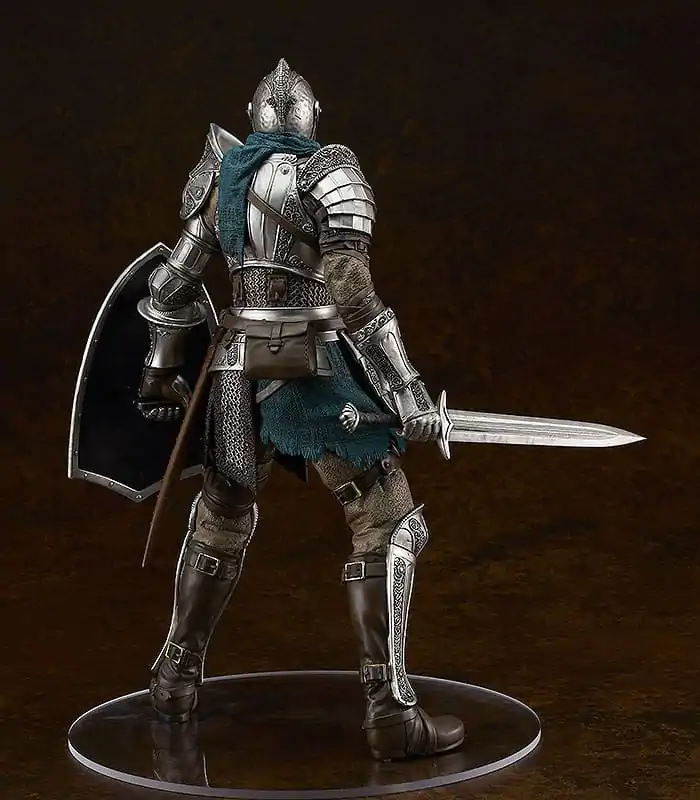 Demon's Souls Pop Up Parade SP Fluted Armor PVC szobor figura 24 cm termékfotó