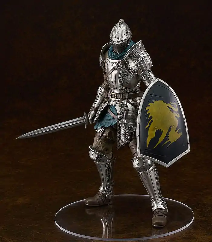 Demon's Souls Pop Up Parade SP Fluted Armor PVC szobor figura 24 cm termékfotó