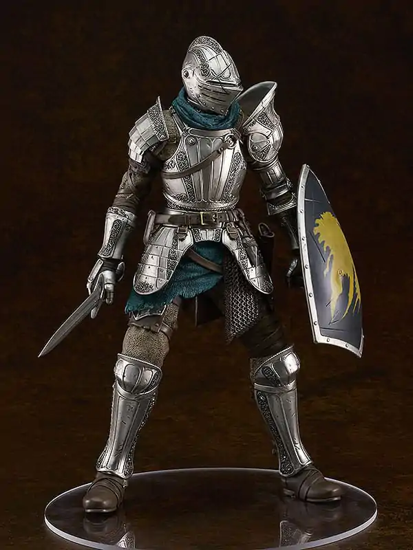 Demon's Souls Pop Up Parade SP Fluted Armor PVC szobor figura 24 cm termékfotó