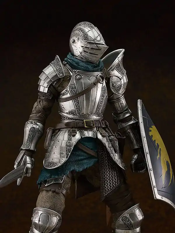 Demon's Souls Pop Up Parade SP Fluted Armor PVC szobor figura 24 cm termékfotó