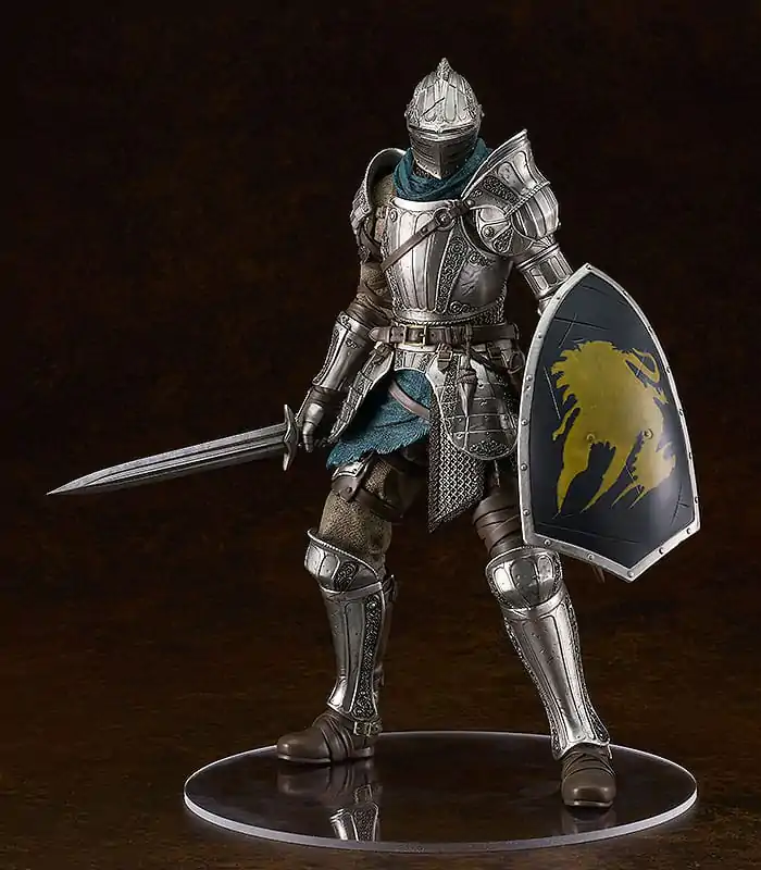 Demon's Souls Pop Up Parade SP Fluted Armor PVC szobor figura 24 cm termékfotó