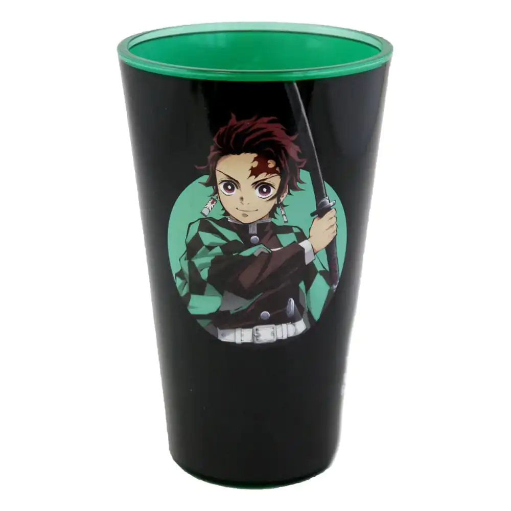 Demon Slayer Drinking Tanjiro &amp; Nezuko 2 db-os pohár csomag 473 ml termékfotó