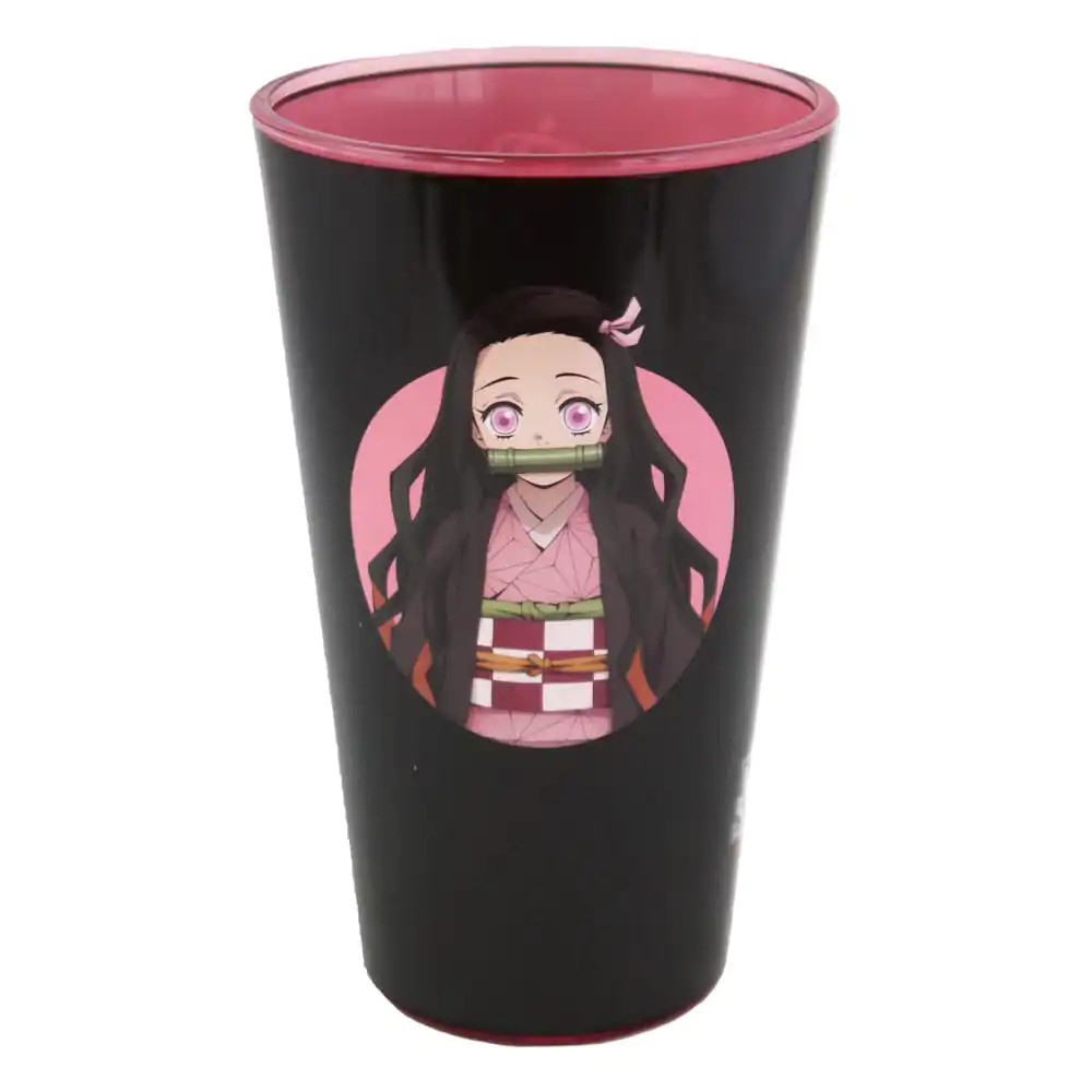 Demon Slayer Drinking Tanjiro &amp; Nezuko 2 db-os pohár csomag 473 ml termékfotó