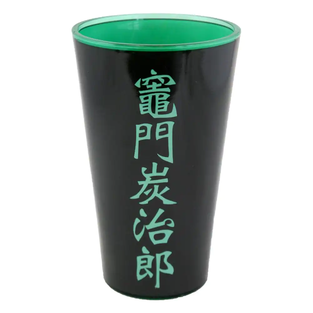 Demon Slayer Drinking Tanjiro &amp; Nezuko 2 db-os pohár csomag 473 ml termékfotó