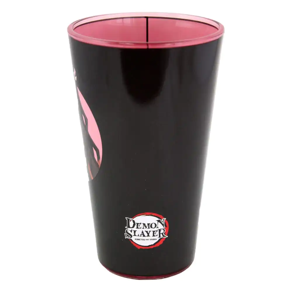 Demon Slayer Drinking Tanjiro &amp; Nezuko 2 db-os pohár csomag 473 ml termékfotó