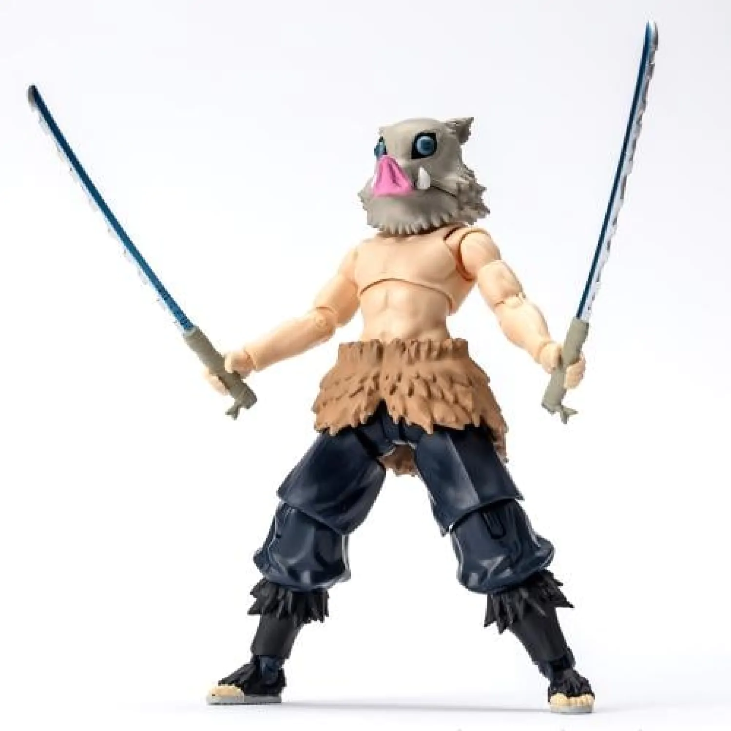 DEMON SLAYER Inosuke Ultimate Legends V1 figura 12 cm termékfotó