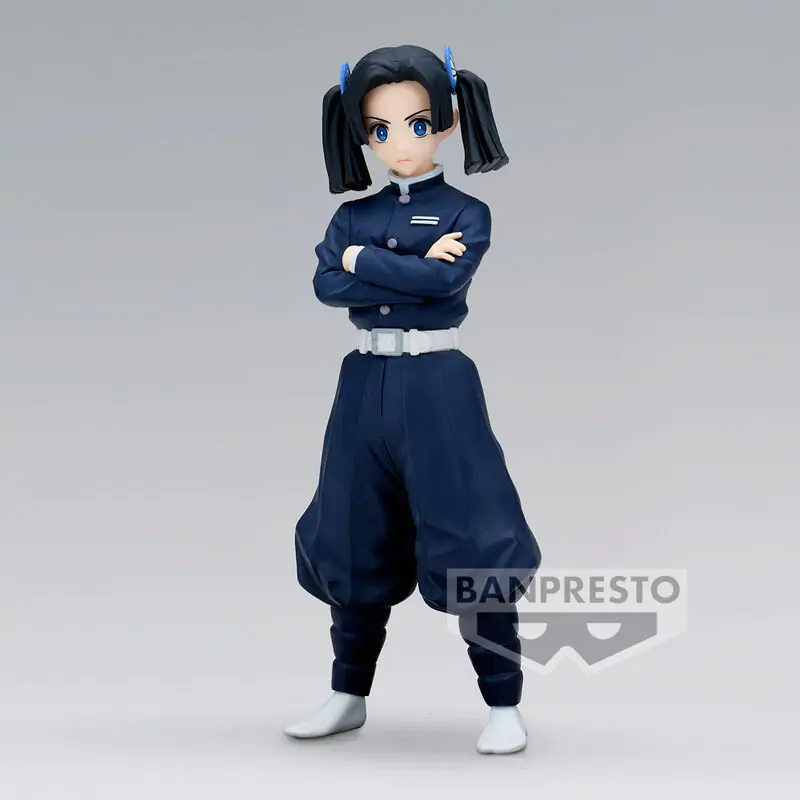 Demon Slayer Kimetsu no Yaiba Aoi Kanzaki figura 15cm termékfotó