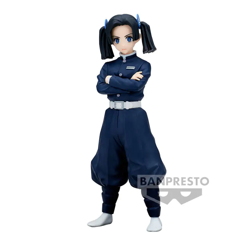 Demon Slayer Kimetsu no Yaiba Aoi Kanzaki figura 15cm termékfotó