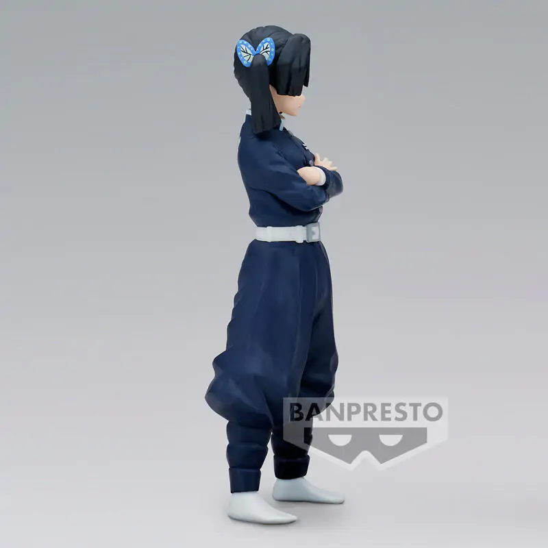 Demon Slayer Kimetsu no Yaiba Aoi Kanzaki figura 15cm termékfotó