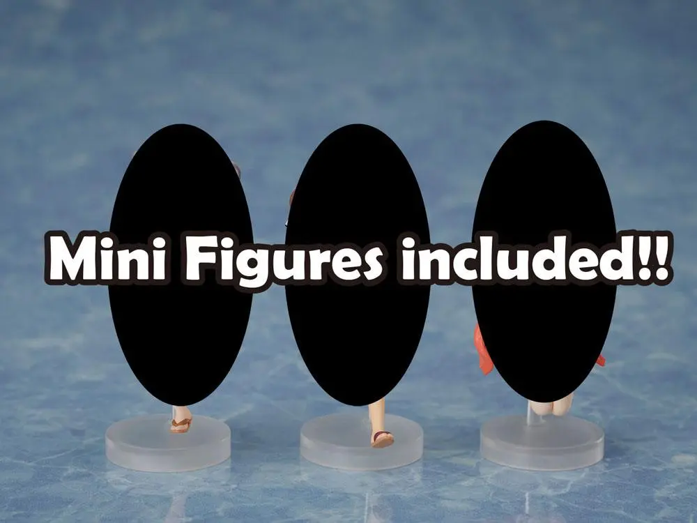 Demon Slayer: Kimetsu no Yaiba BUZZmod akciófigura 1/12 Inosuke Hashibira 15 cm termékfotó