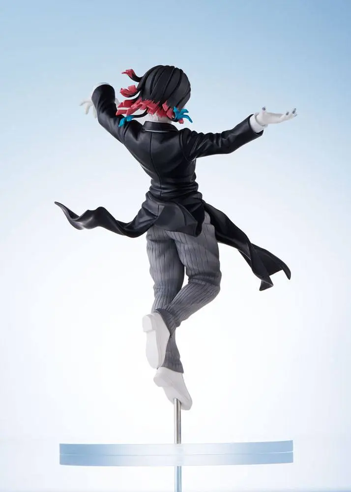 Demon Slayer: Kimetsu no Yaiba ConoFig Enmu 15 cm szobor figura termékfotó