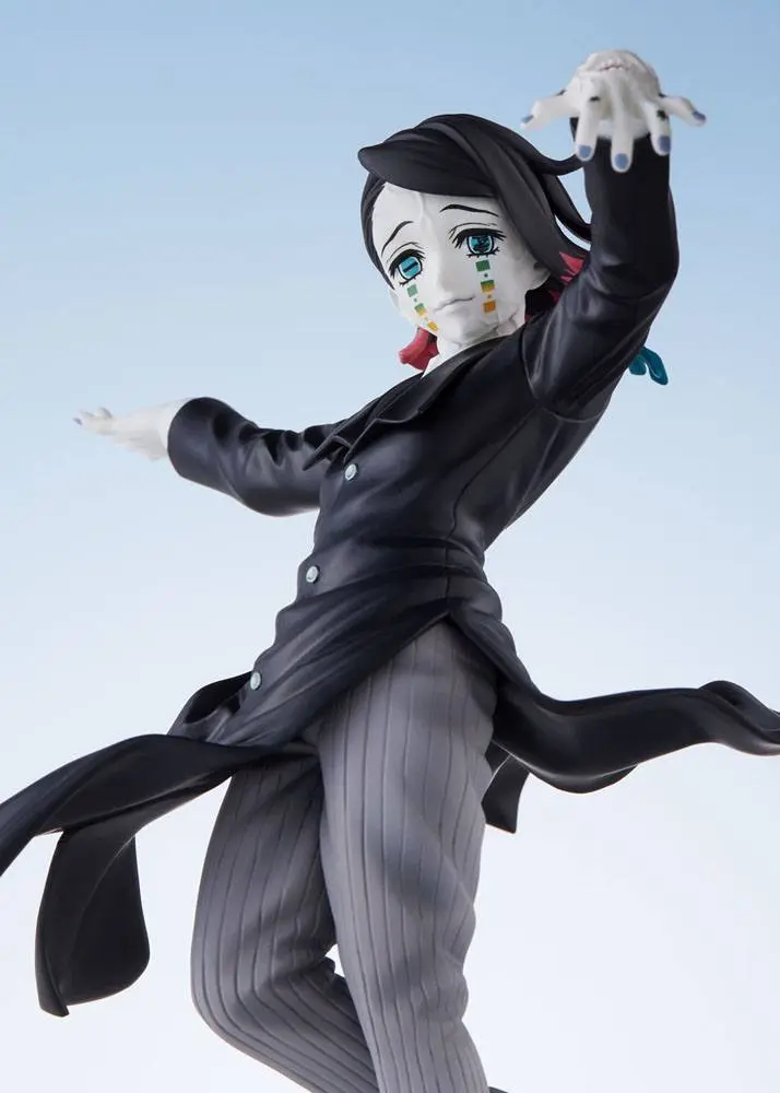 Demon Slayer: Kimetsu no Yaiba ConoFig Enmu 15 cm szobor figura termékfotó