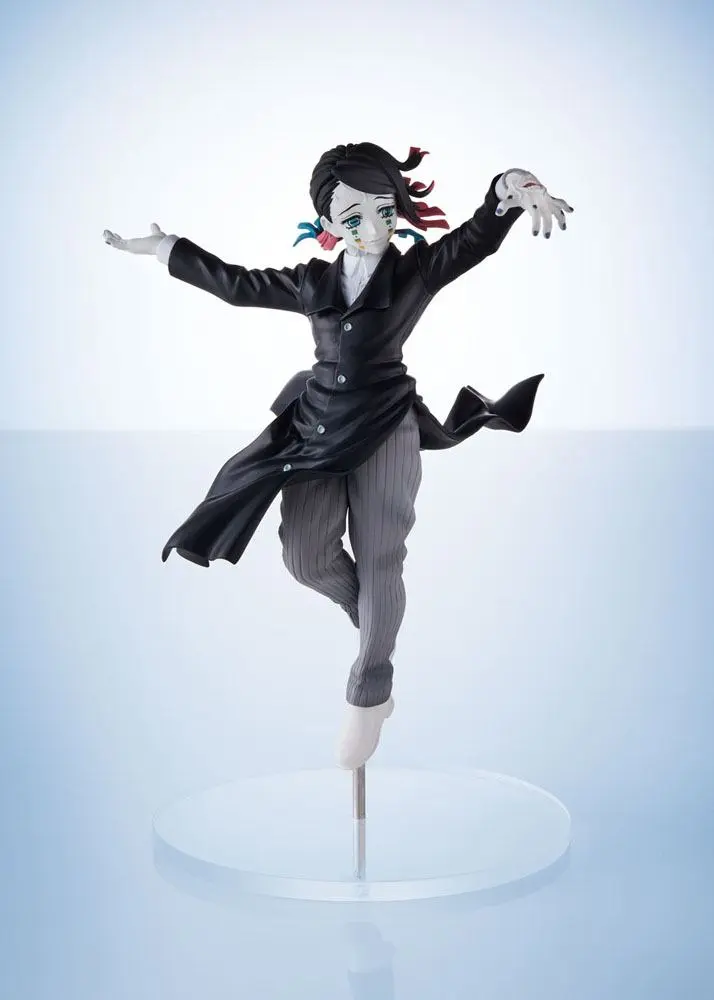 Demon Slayer: Kimetsu no Yaiba ConoFig Enmu 15 cm szobor figura termékfotó