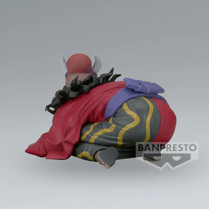 Demon Slayer Kimetsu no Yaiba Demon Series Hantengu figura 5cm termékfotó