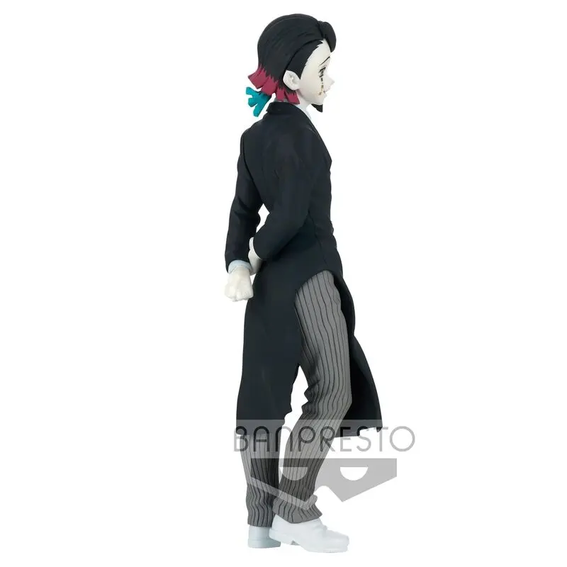 Demon Slayer Kimetsu no Yaiba Demon Series vol.3 Enmu figura 17cm termékfotó