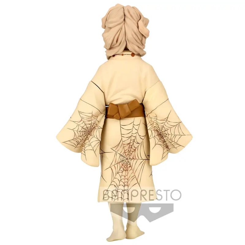 Demon Slayer: Kimetsu no Yaiba Series vol. 3 Rui figura 14cm termékfotó