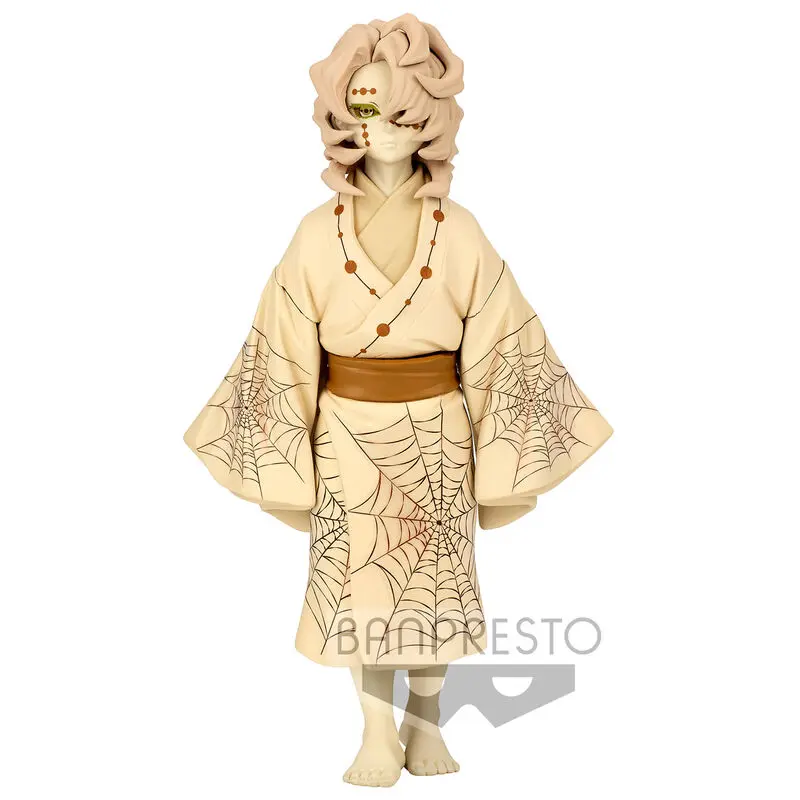 Demon Slayer: Kimetsu no Yaiba Series vol. 3 Rui figura 14cm termékfotó