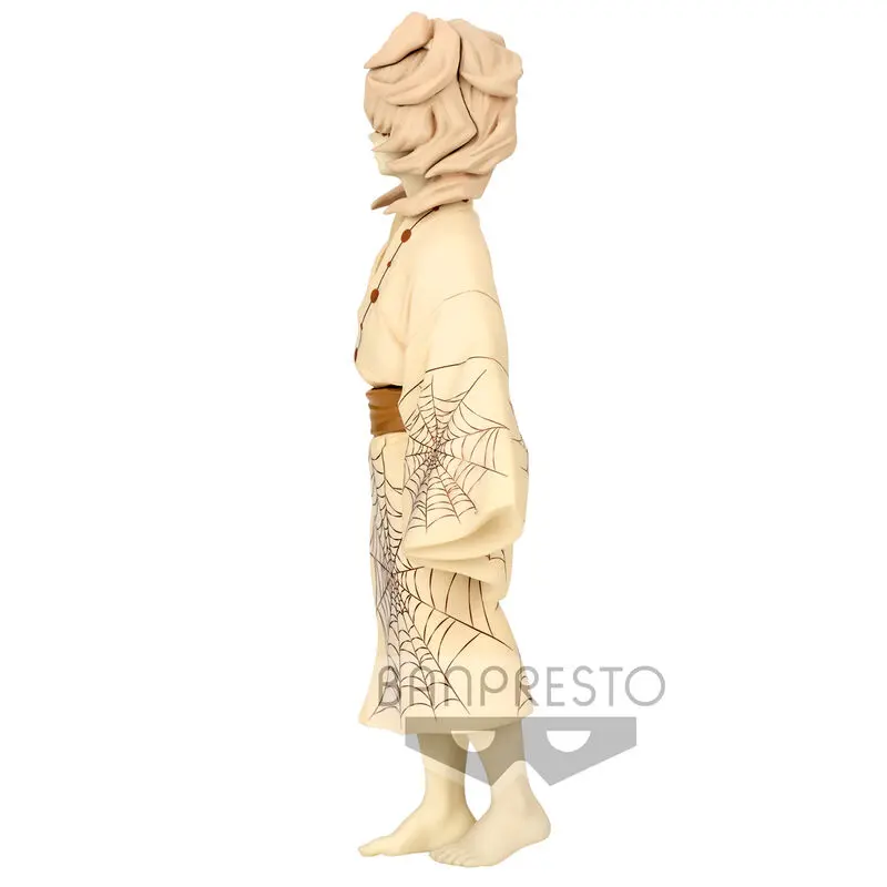 Demon Slayer: Kimetsu no Yaiba Series vol. 3 Rui figura 14cm termékfotó