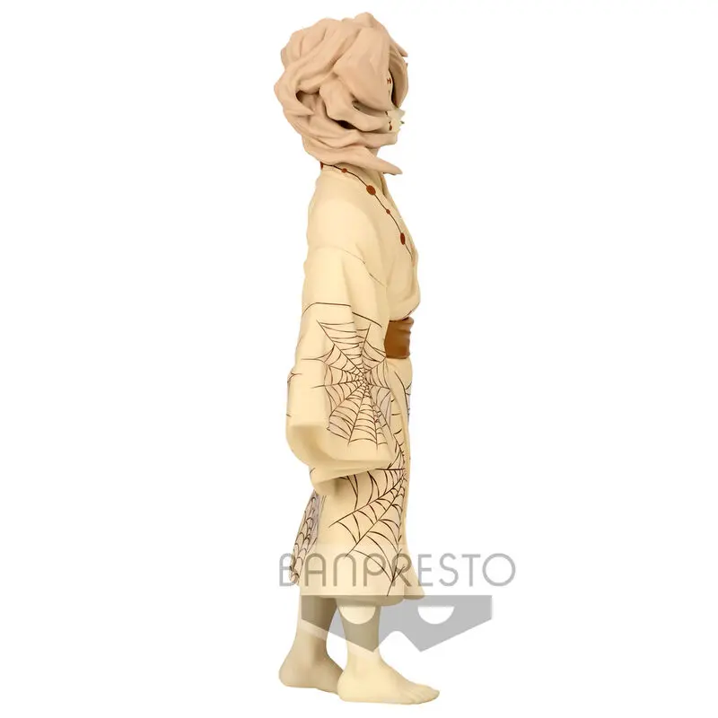 Demon Slayer: Kimetsu no Yaiba Series vol. 3 Rui figura 14cm termékfotó