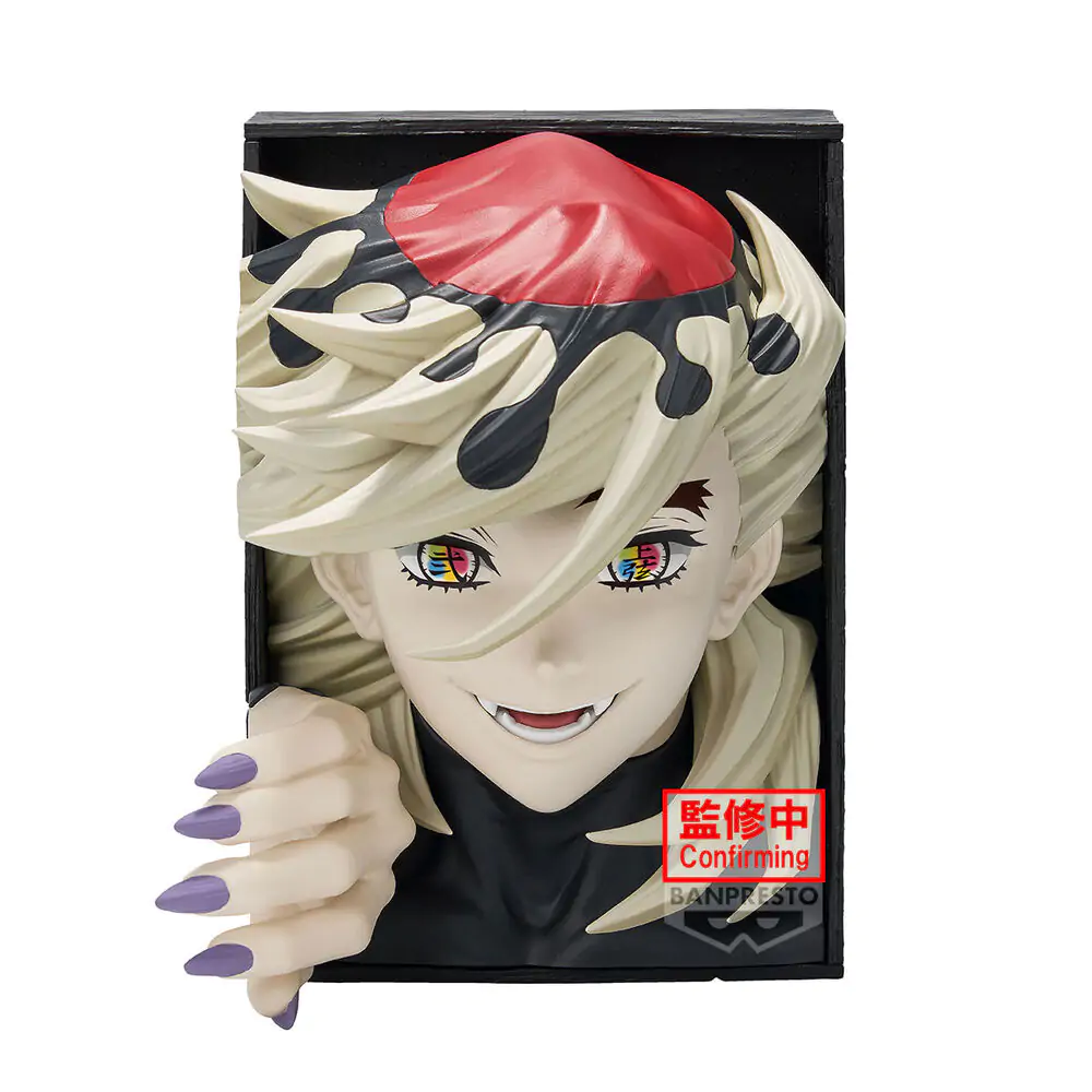 Demon Slayer: Kimetsu no Yaiba Doma figura 16cm termékfotó