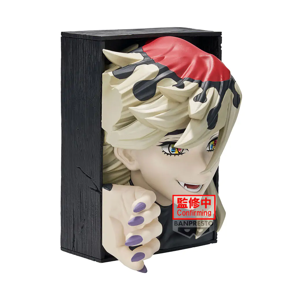 Demon Slayer: Kimetsu no Yaiba Doma figura 16cm termékfotó