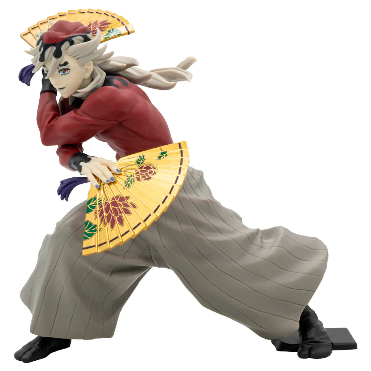 Demon Slayer Kimetsu no Yaiba Doma Vibration Stars figura 14cm termékfotó