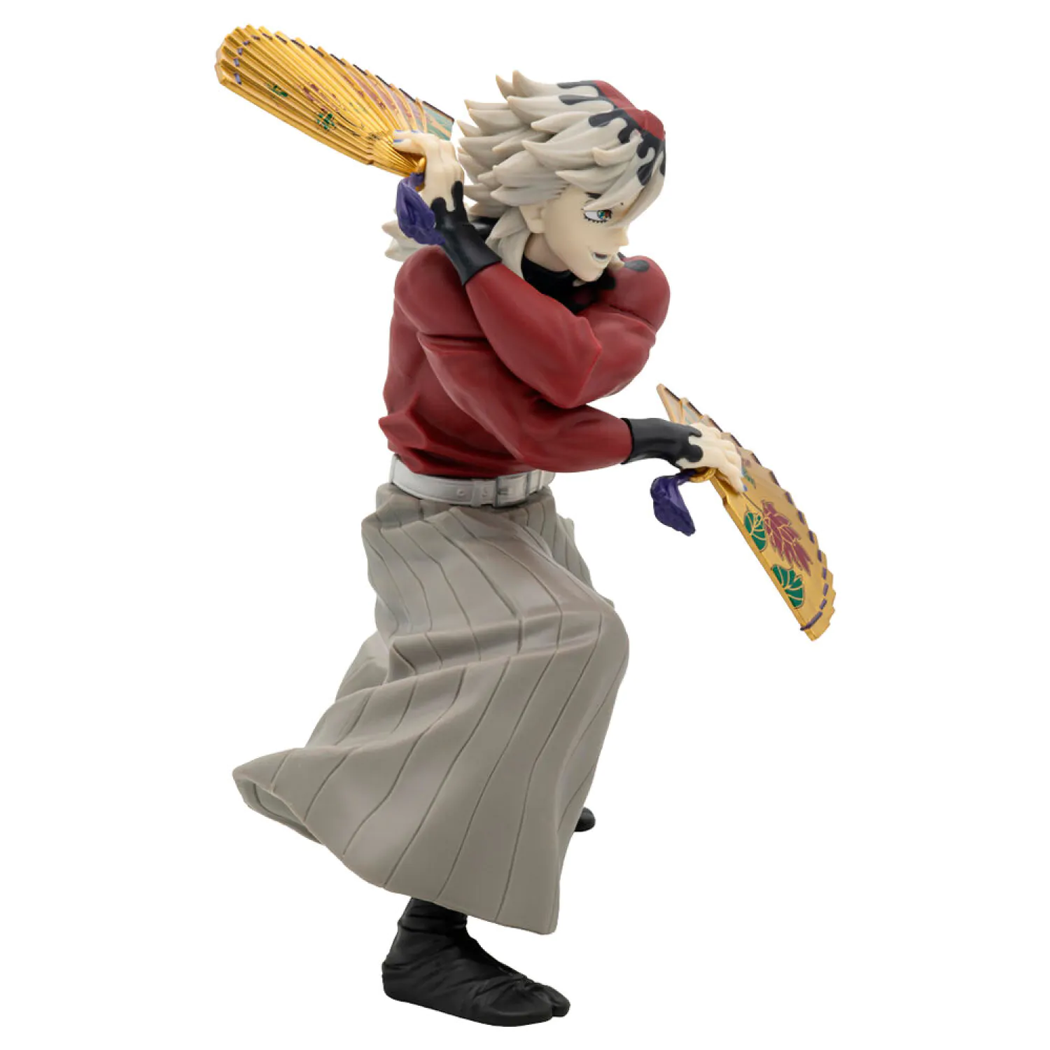 Demon Slayer Kimetsu no Yaiba Doma Vibration Stars figura 14cm termékfotó