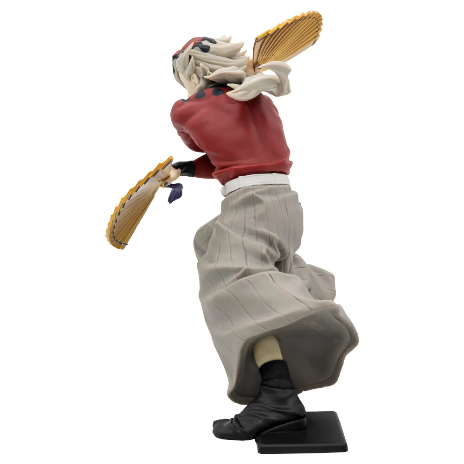 Demon Slayer Kimetsu no Yaiba Doma Vibration Stars figura 14cm termékfotó