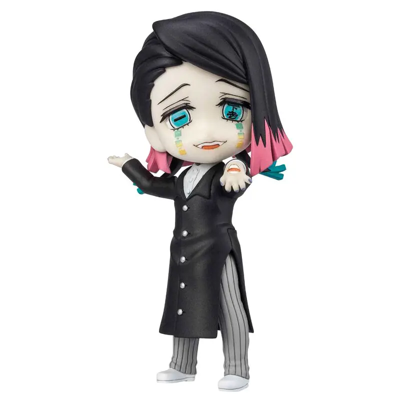 Demon Slayer Kimetsu no Yaiba Enmu Figuarts Mini figura 9cm termékfotó